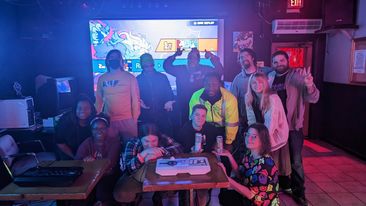 Tekken 7 Tournament in Indianapolis at Tappers Arcade Bar